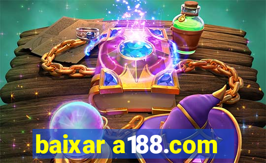 baixar a188.com